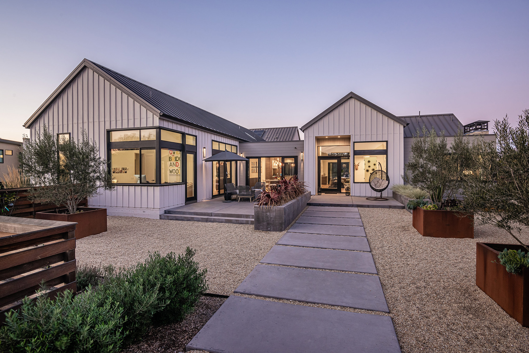 JESPERSEN RANCH I
